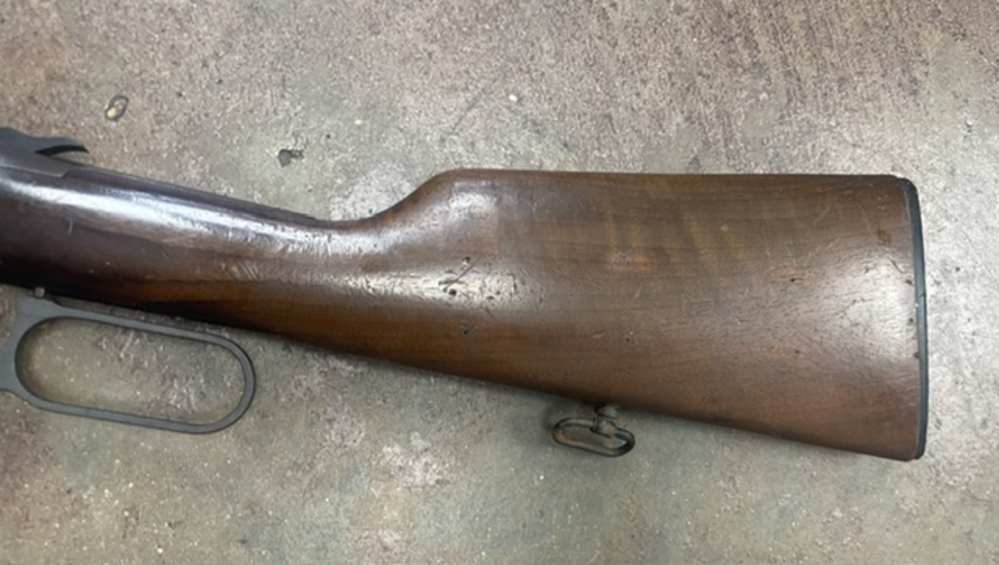 WINCHESTER 94 LEVER ACTION 30-30-img-5