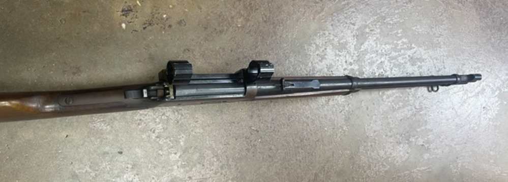 WINCHESTER 94 LEVER ACTION 30-30-img-7