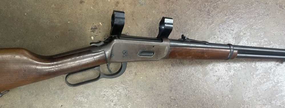 WINCHESTER 94 LEVER ACTION 30-30-img-11