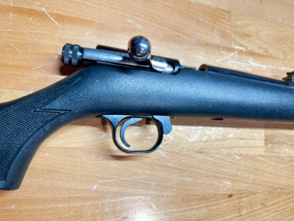 1998 Knight T-Bolt .50cal Muzzleloader 22" Barrel -img-2