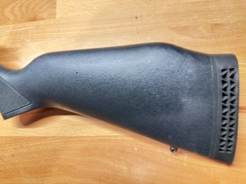 1998 Knight T-Bolt .50cal Muzzleloader 22" Barrel -img-12