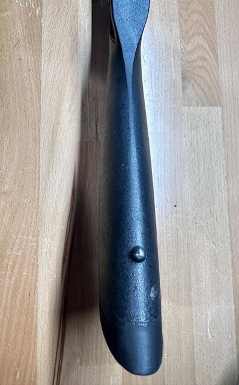 1998 Knight T-Bolt .50cal Muzzleloader 22" Barrel -img-13