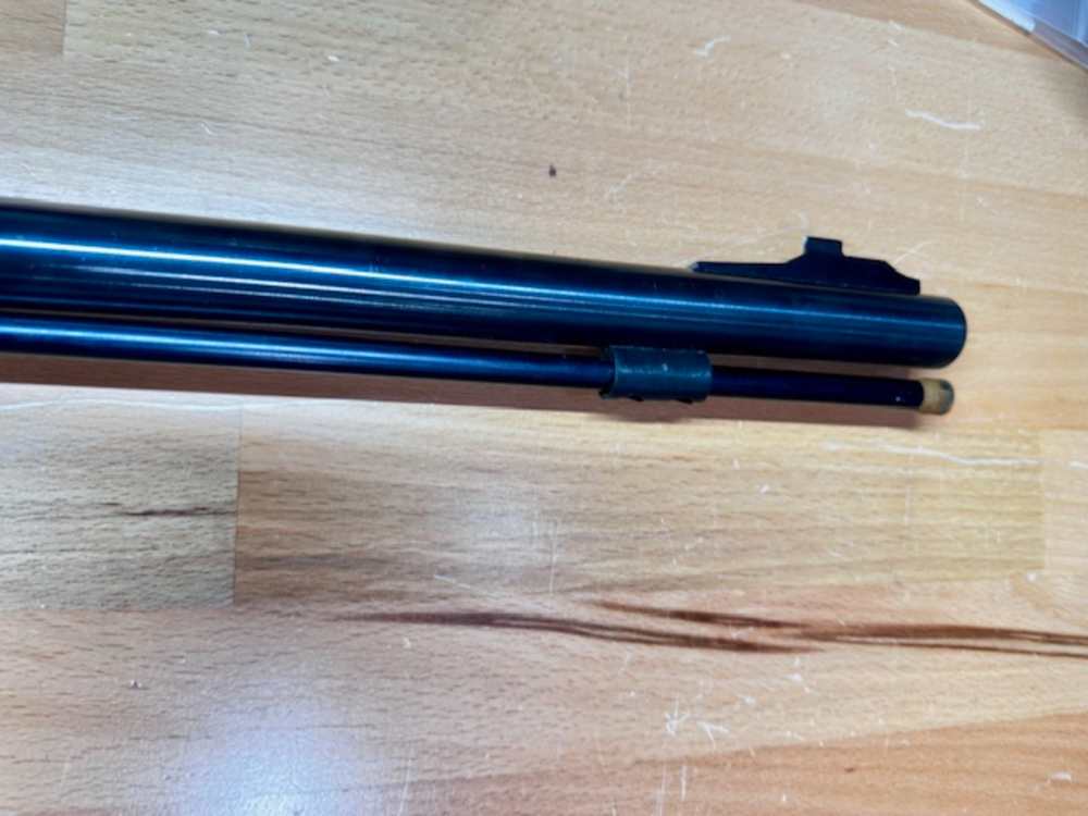 1998 Knight T-Bolt .50cal Muzzleloader 22" Barrel -img-4