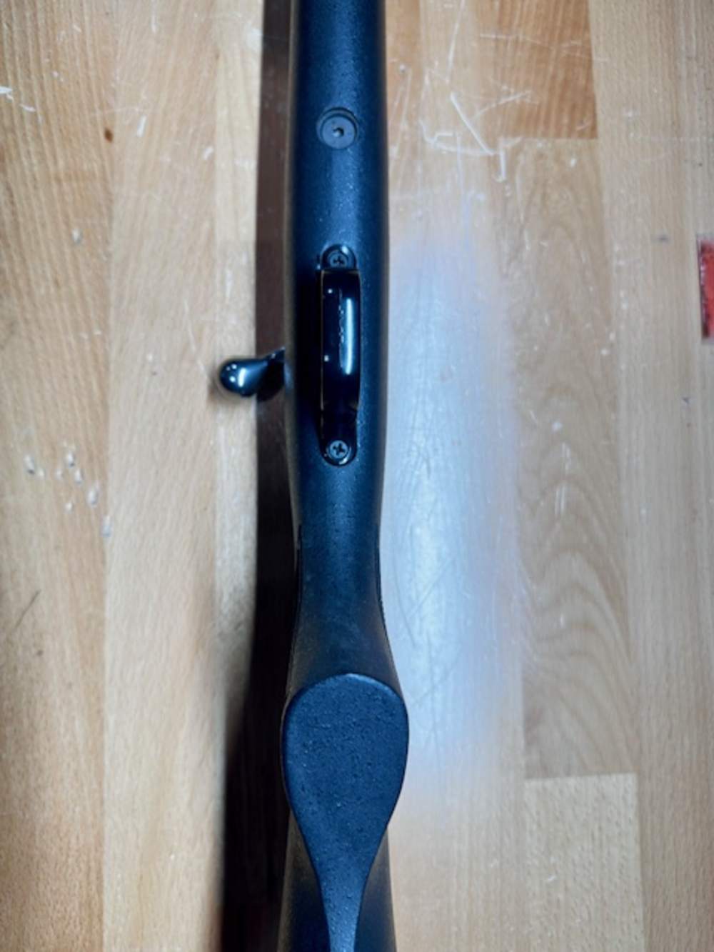 1998 Knight T-Bolt .50cal Muzzleloader 22" Barrel -img-14