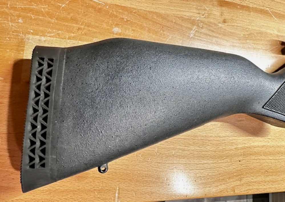 1998 Knight T-Bolt .50cal Muzzleloader 22" Barrel -img-1