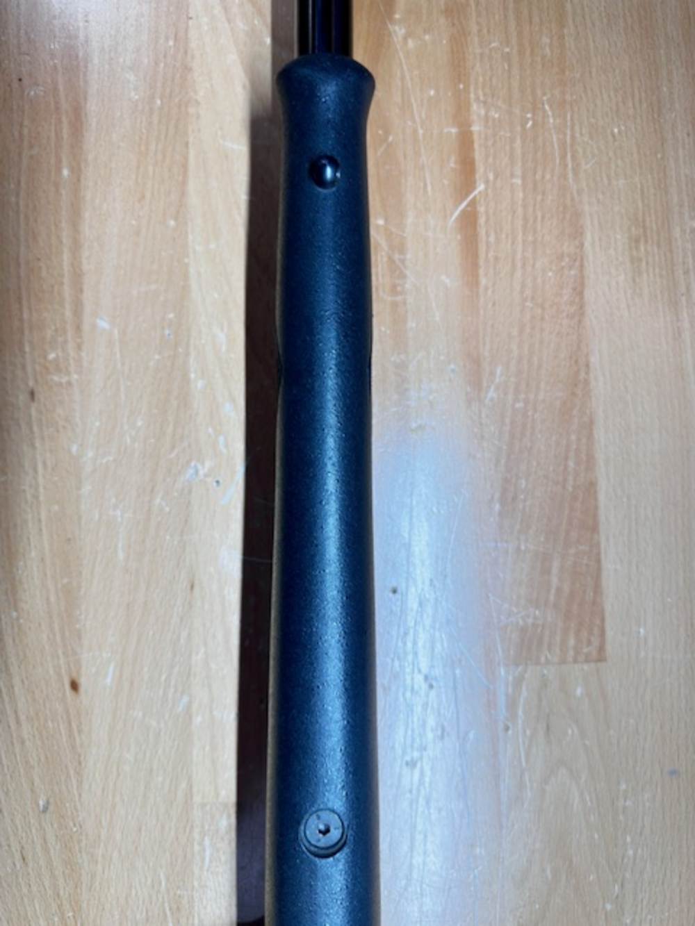 1998 Knight T-Bolt .50cal Muzzleloader 22" Barrel -img-15