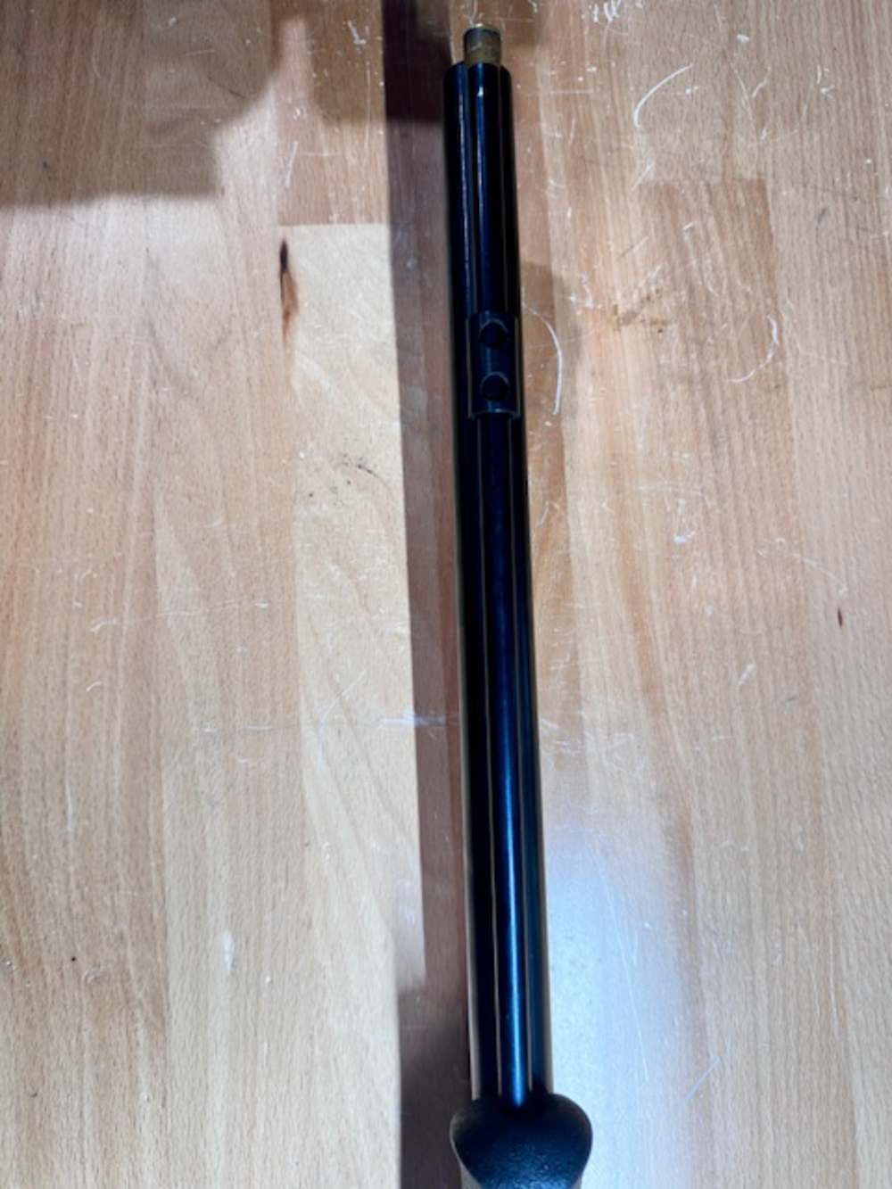 1998 Knight T-Bolt .50cal Muzzleloader 22" Barrel -img-16