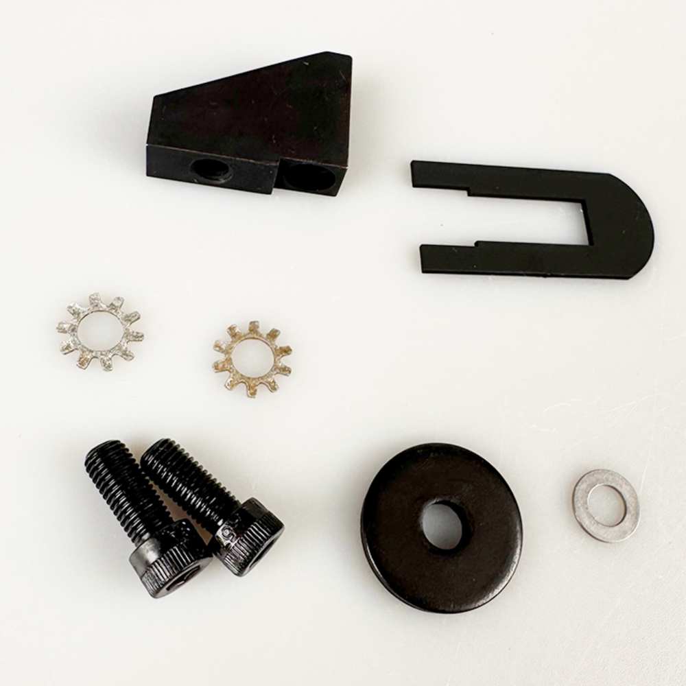 AR-15 to AK-47 Grip adapter-img-1