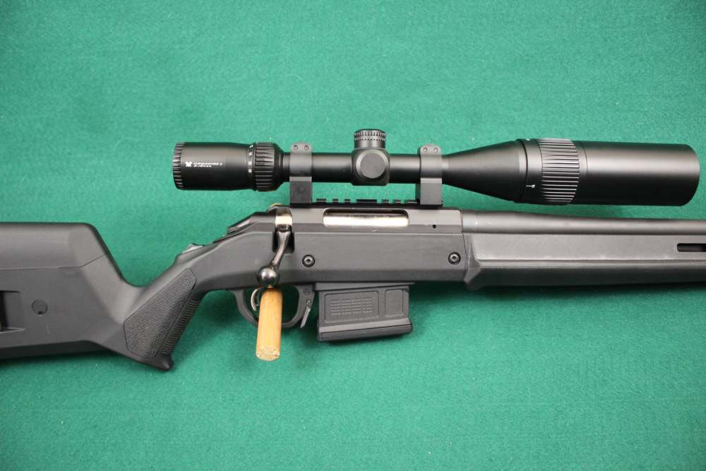 Ruger American Hunter in 6.5 Creedmoor-img-6