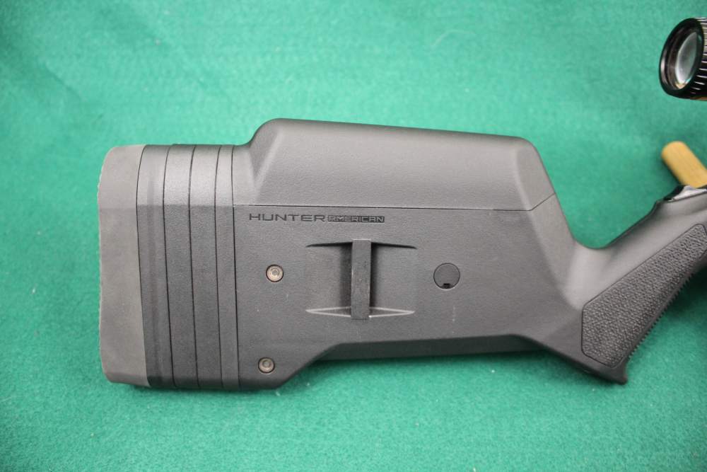 Ruger American Hunter in 6.5 Creedmoor-img-5
