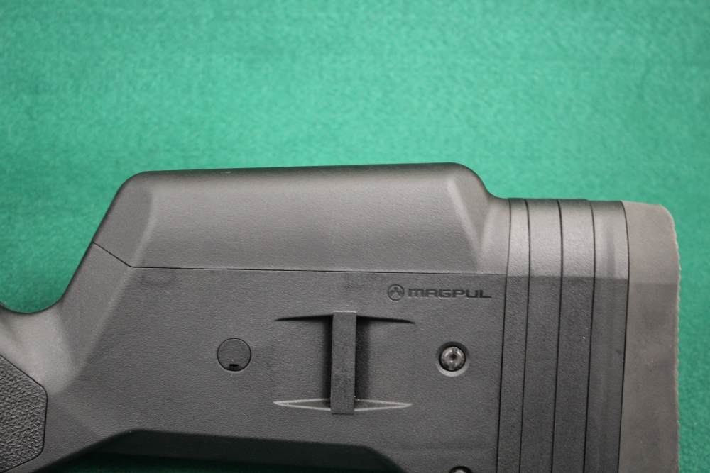 Ruger American Hunter in 6.5 Creedmoor-img-8