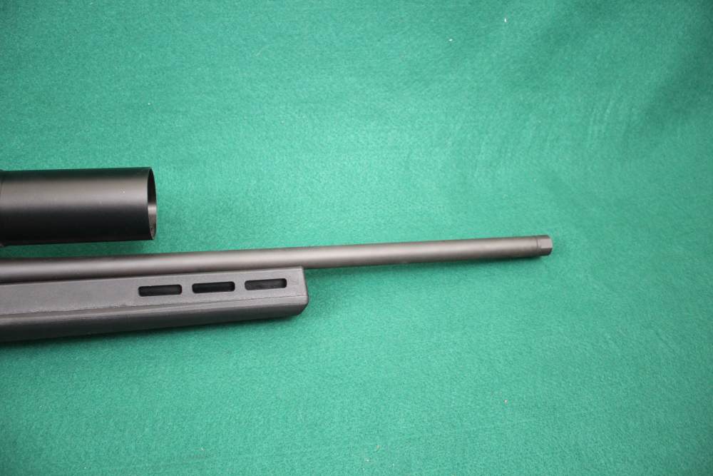 Ruger American Hunter in 6.5 Creedmoor-img-7