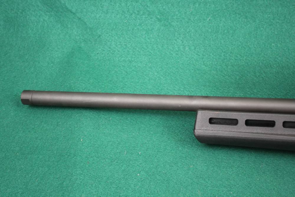 Ruger American Hunter in 6.5 Creedmoor-img-4