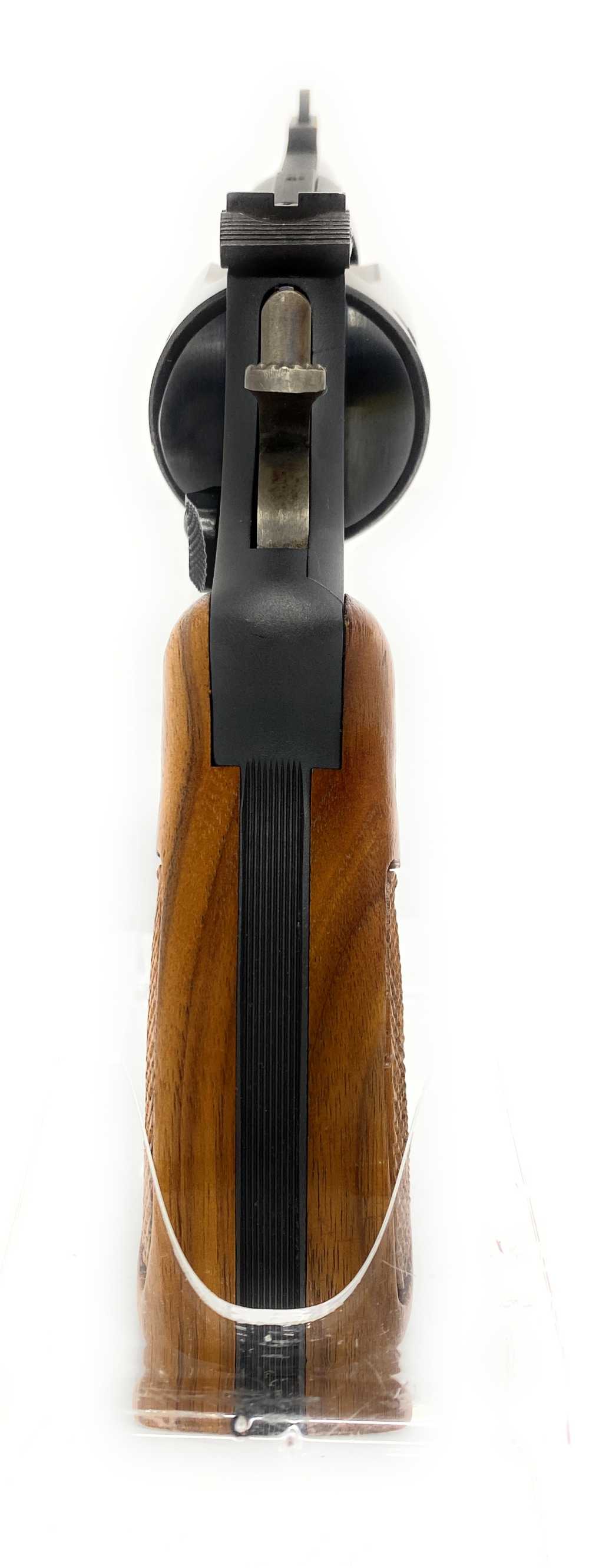 SMITH & WESSON 28-2 Highway Patrolman - .357 MAG - 6 ROUNDS - 4 "-img-4