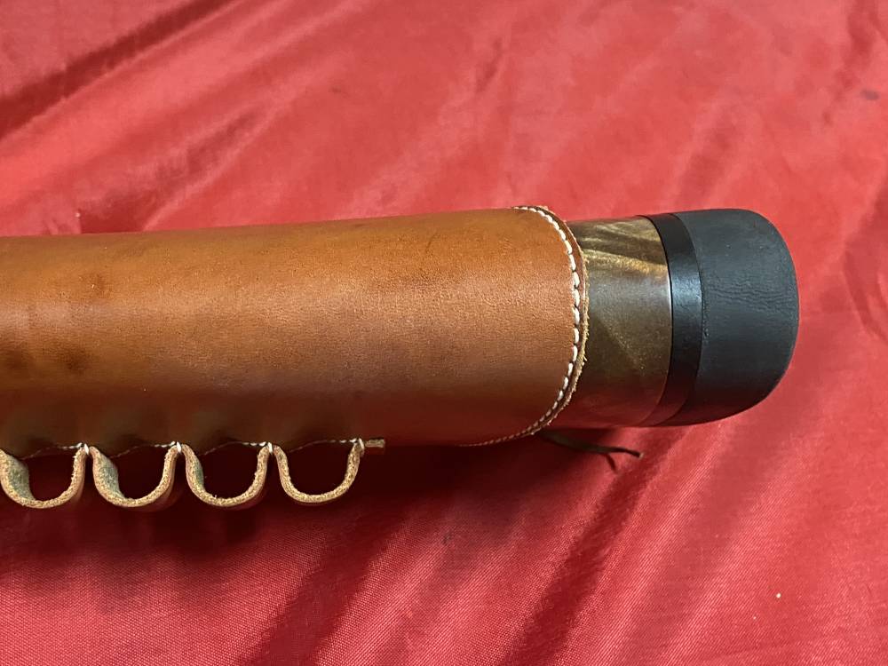 Big Horn Armory Model 89 Spike Driver 18" 500 S&W Mag Stainless-img-24