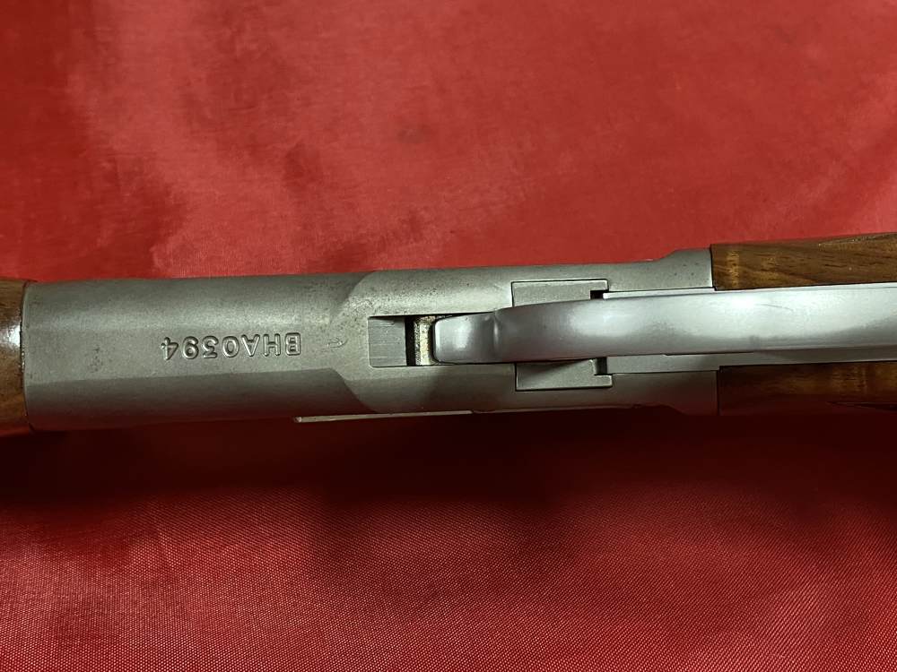 Big Horn Armory Model 89 Spike Driver 18" 500 S&W Mag Stainless-img-28