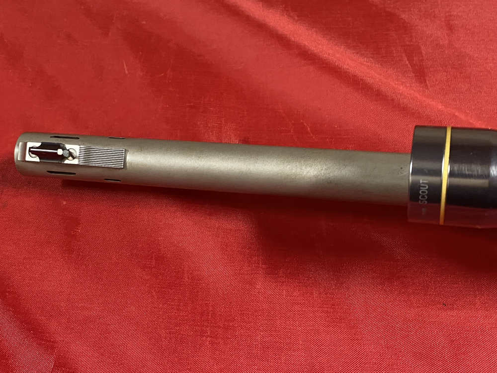 Big Horn Armory Model 89 Spike Driver 18" 500 S&W Mag Stainless-img-17