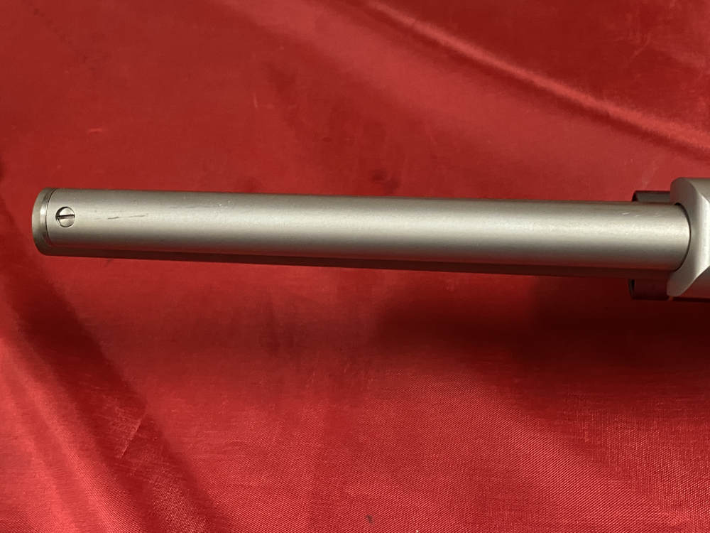 Big Horn Armory Model 89 Spike Driver 18" 500 S&W Mag Stainless-img-25