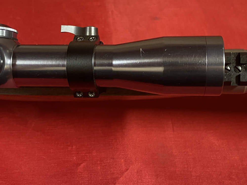 Big Horn Armory Model 89 Spike Driver 18" 500 S&W Mag Stainless-img-21