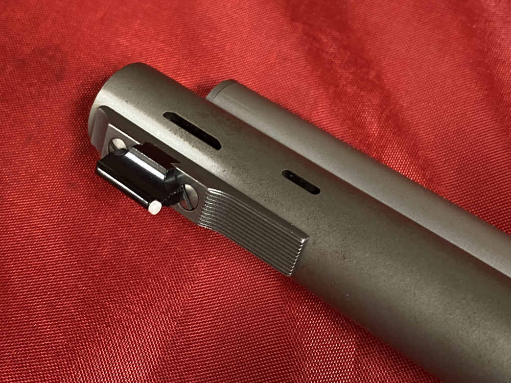 Big Horn Armory Model 89 Spike Driver 18" 500 S&W Mag Stainless-img-19