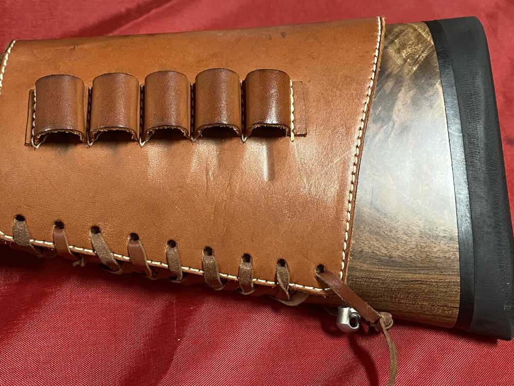 Big Horn Armory Model 89 Spike Driver 18" 500 S&W Mag Stainless-img-13