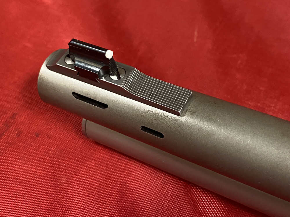 Big Horn Armory Model 89 Spike Driver 18" 500 S&W Mag Stainless-img-18