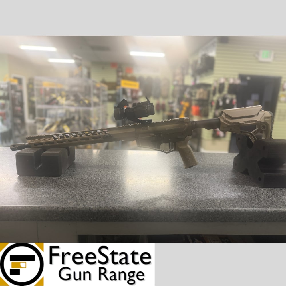 Diamondback DB15 — SKU DB1731K061 — Condition 8.5/10-img-0