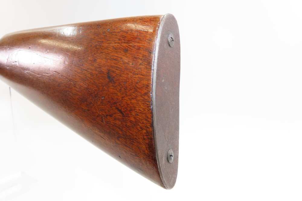 REMINGTON IMPROVED Model 6 Rolling Block .22 Single Shot TAKEDOWN Rifle C&R-img-17