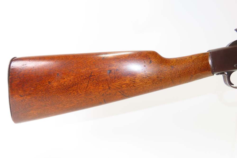 REMINGTON IMPROVED Model 6 Rolling Block .22 Single Shot TAKEDOWN Rifle C&R-img-13