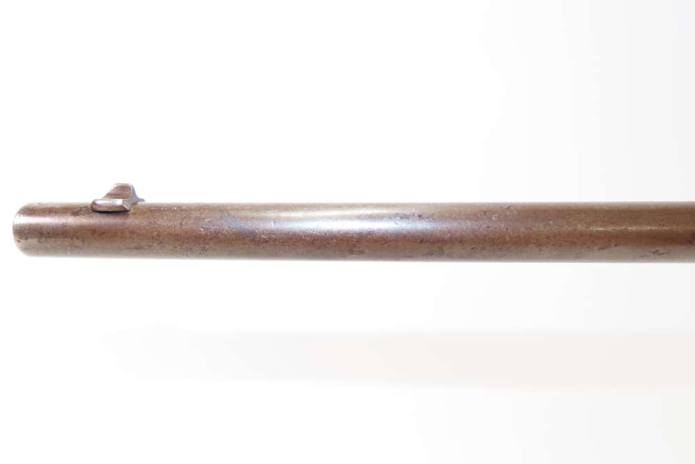 REMINGTON IMPROVED Model 6 Rolling Block .22 Single Shot TAKEDOWN Rifle C&R-img-2