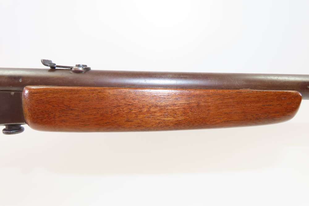 REMINGTON IMPROVED Model 6 Rolling Block .22 Single Shot TAKEDOWN Rifle C&R-img-11