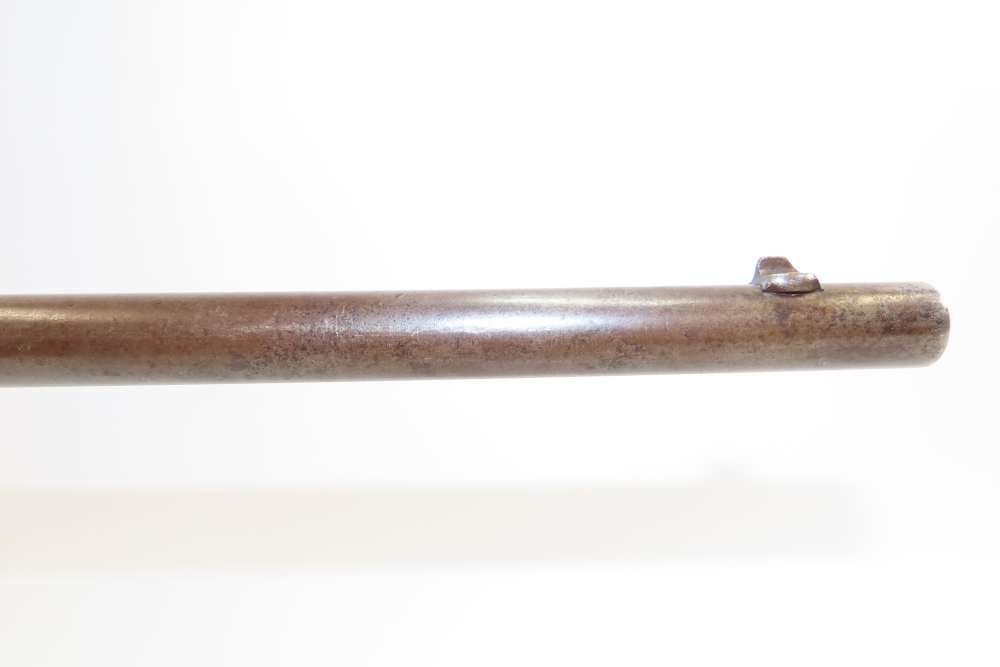 REMINGTON IMPROVED Model 6 Rolling Block .22 Single Shot TAKEDOWN Rifle C&R-img-8