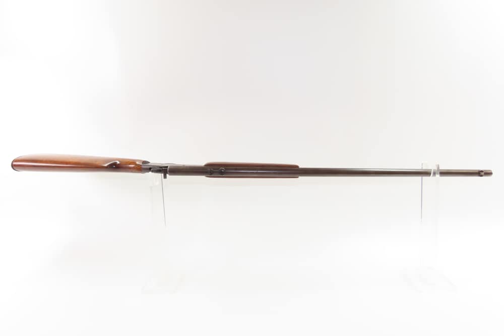 REMINGTON IMPROVED Model 6 Rolling Block .22 Single Shot TAKEDOWN Rifle C&R-img-14