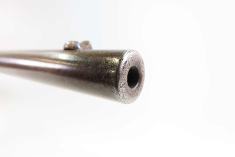 REMINGTON IMPROVED Model 6 Rolling Block .22 Single Shot TAKEDOWN Rifle C&R-img-16