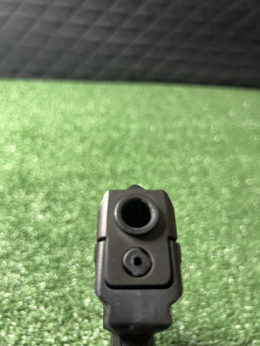 Steyr M40-A1 40 S&W DA/SA 12+1 Magazine Black-img-12