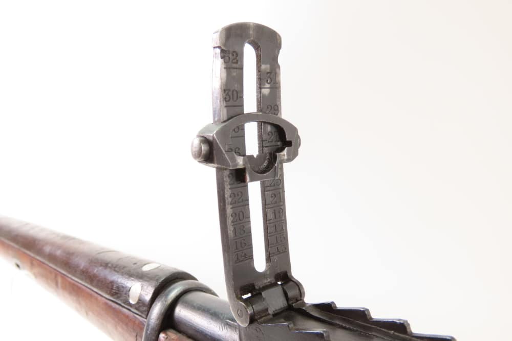 WORLD WAR I 1916 Dated Imperial Russian MOSIN-NAGANT M1891 7.62mm C&R Rifle-img-19