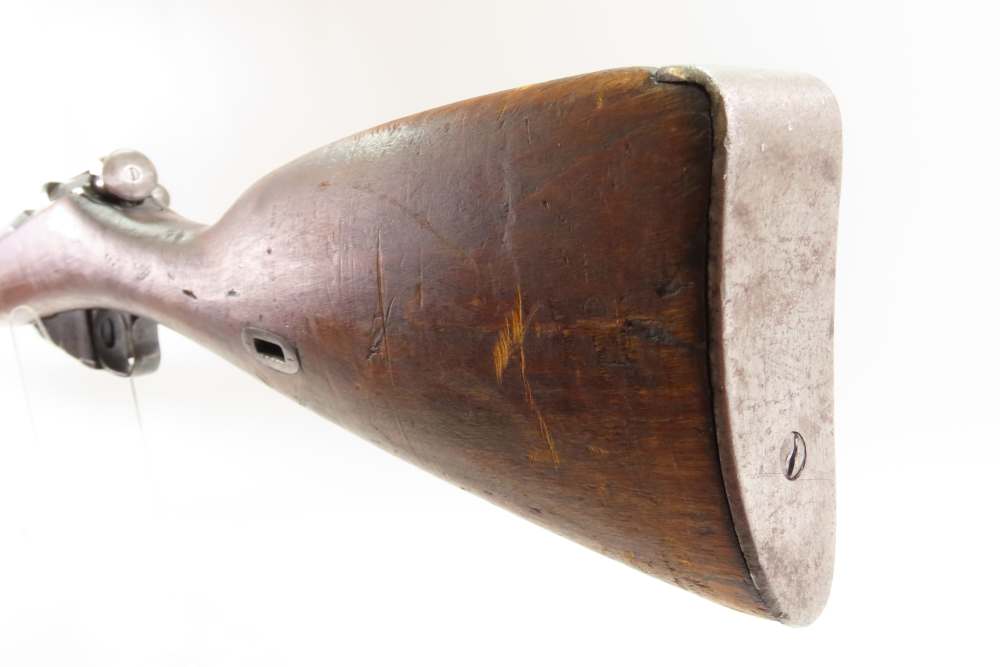 WORLD WAR I 1916 Dated Imperial Russian MOSIN-NAGANT M1891 7.62mm C&R Rifle-img-18