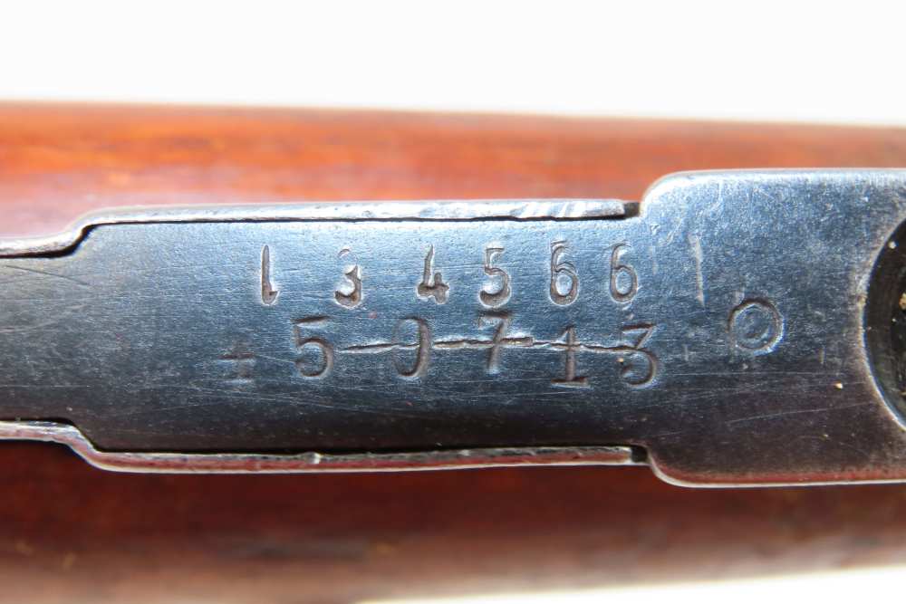 WORLD WAR I 1916 Dated Imperial Russian MOSIN-NAGANT M1891 7.62mm C&R Rifle-img-22