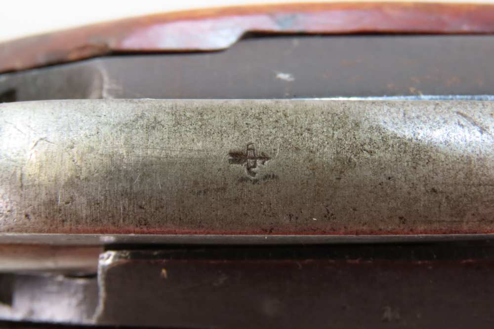 WORLD WAR I 1916 Dated Imperial Russian MOSIN-NAGANT M1891 7.62mm C&R Rifle-img-34