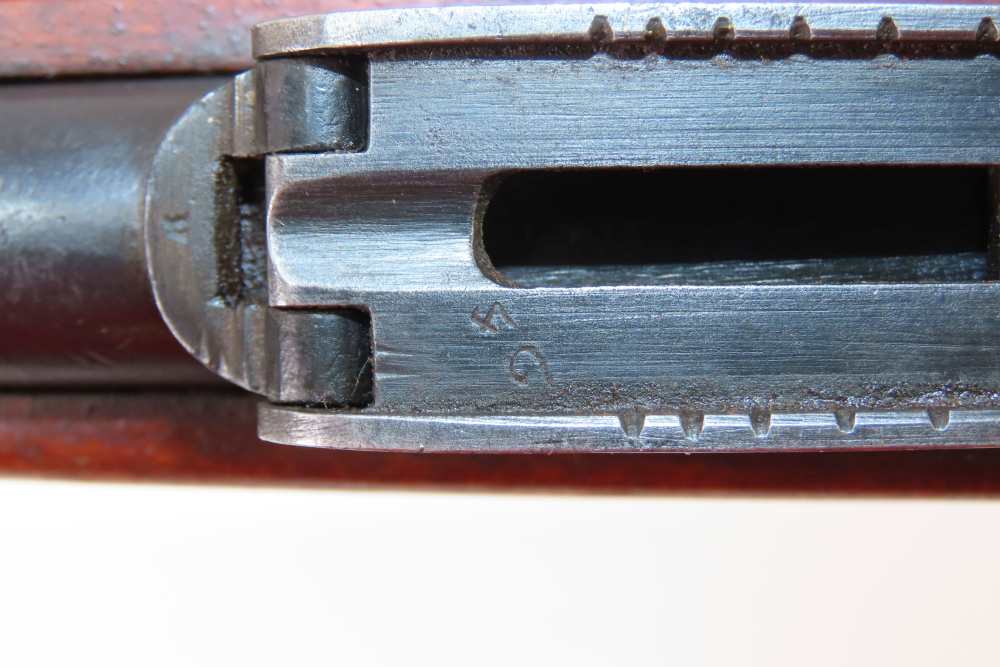 WORLD WAR I 1916 Dated Imperial Russian MOSIN-NAGANT M1891 7.62mm C&R Rifle-img-27