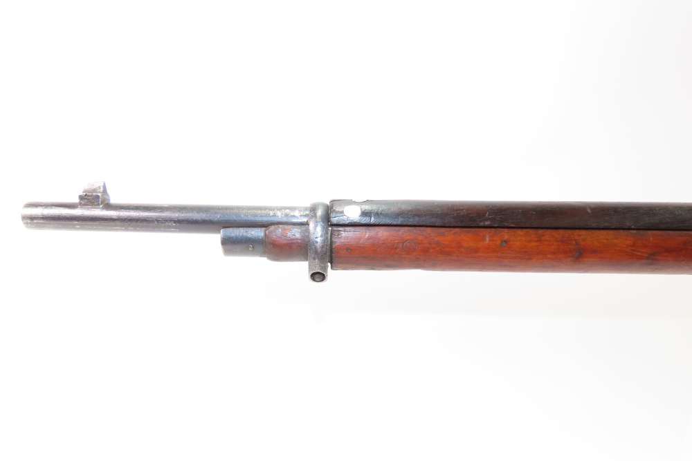 WORLD WAR I 1916 Dated Imperial Russian MOSIN-NAGANT M1891 7.62mm C&R Rifle-img-2
