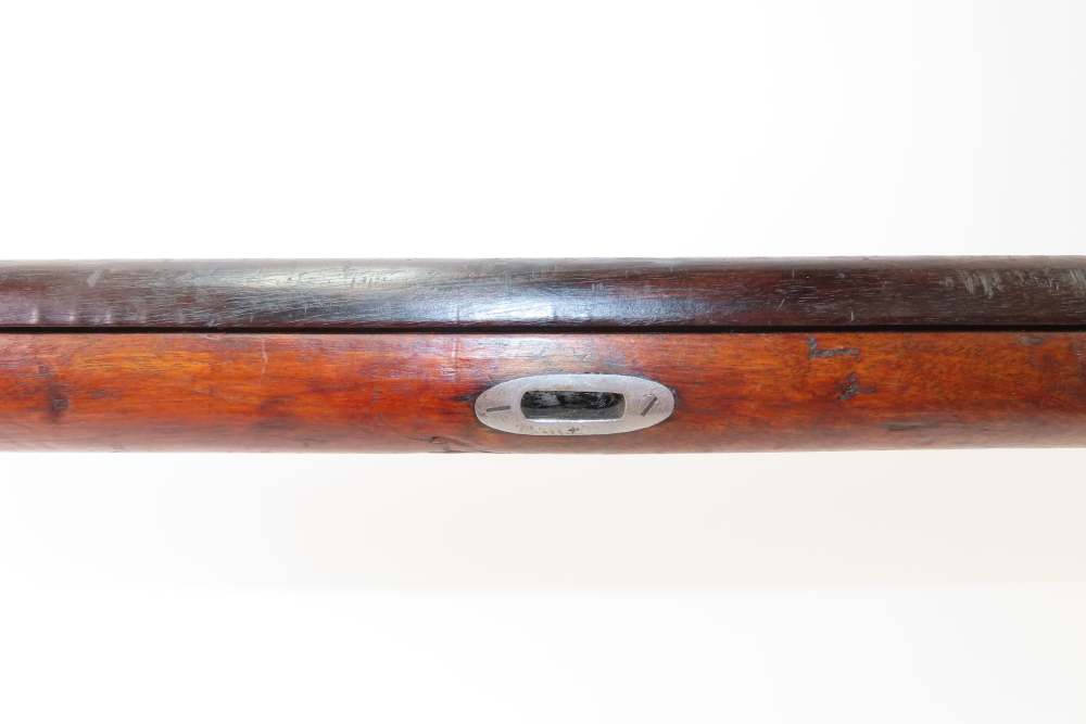WORLD WAR I 1916 Dated Imperial Russian MOSIN-NAGANT M1891 7.62mm C&R Rifle-img-3