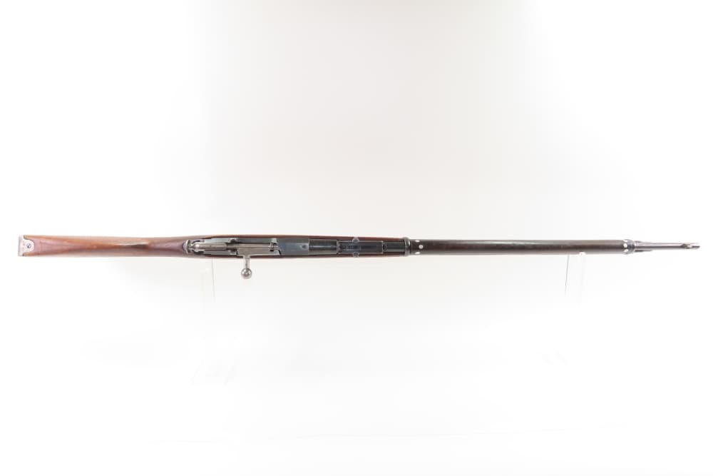WORLD WAR I 1916 Dated Imperial Russian MOSIN-NAGANT M1891 7.62mm C&R Rifle-img-15