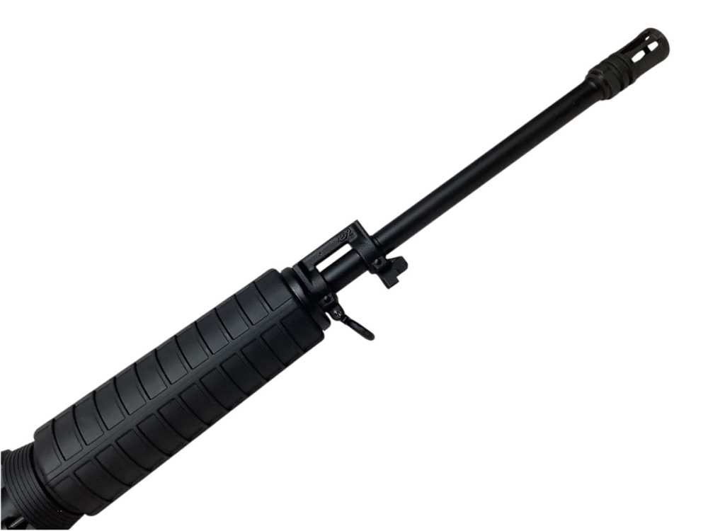 Bushmaster XM-15 E2S Semi Auto 5.56mm Rifle VERY GOOD!-img-5