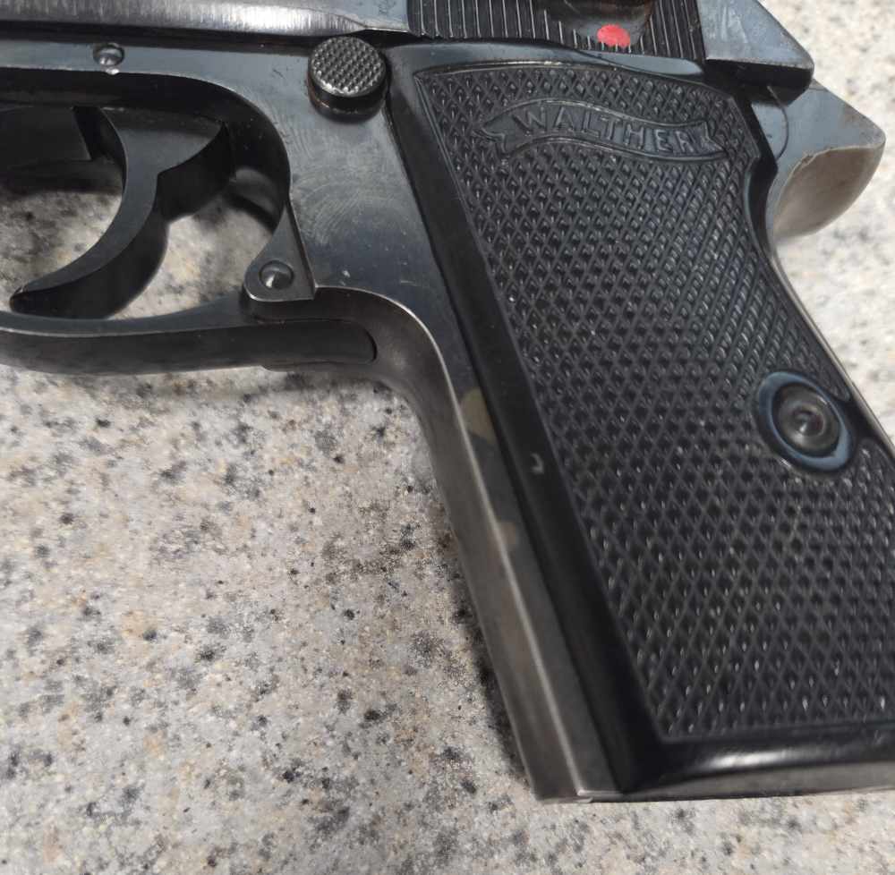 Interarms Walther PP-img-8