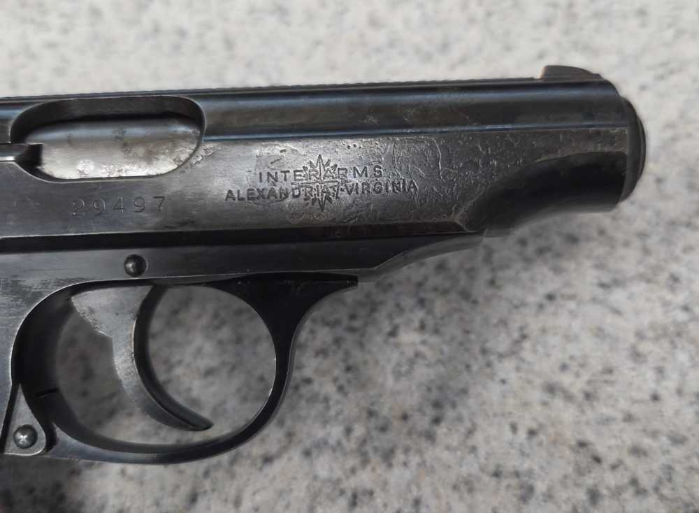 Interarms Walther PP-img-7