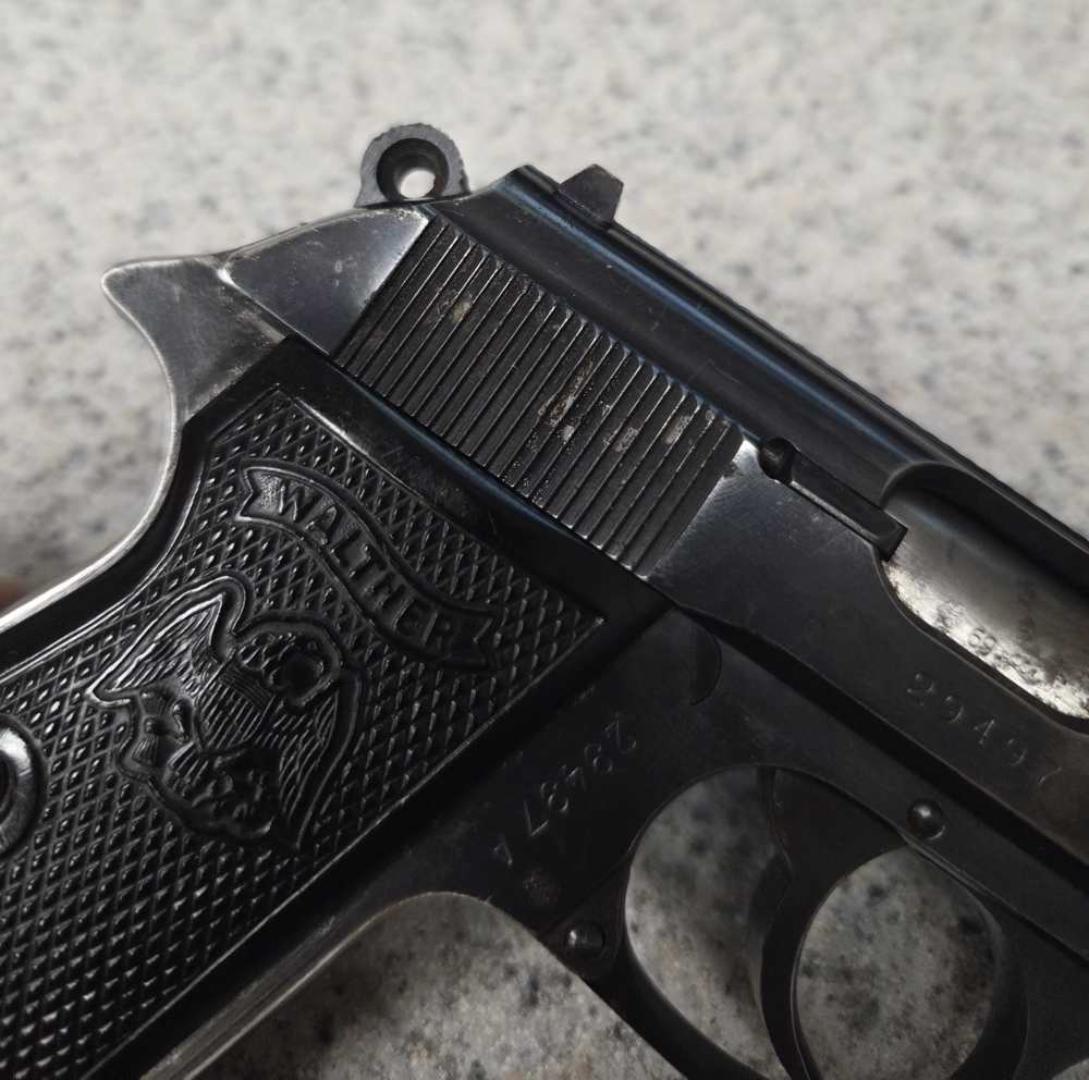 Interarms Walther PP-img-12
