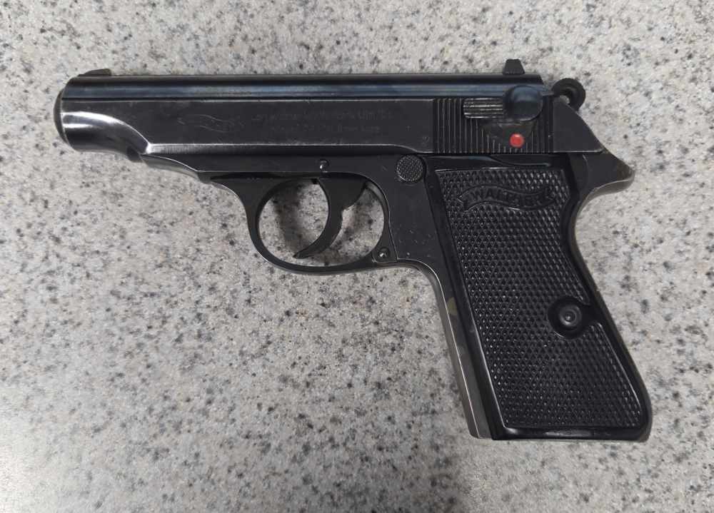 Interarms Walther PP-img-0