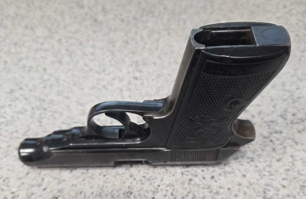 Interarms Walther PP-img-3