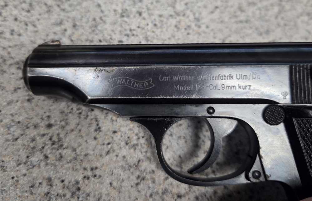 Interarms Walther PP-img-6